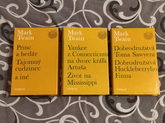 Twain, Hugo, Historicka revue, Fowl - 8