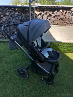 Predam kocar 3v1 - 8