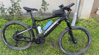 Haibike SDURO XL - 8