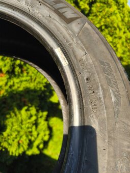235/55 R19 zimné - 8