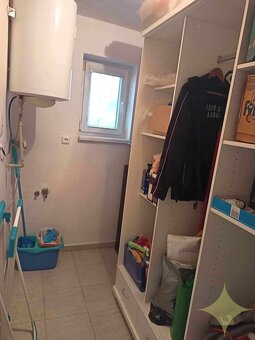 REZERVOVANÉ - PREDAJ, menší rodinný dom v blízkosti centra m - 8