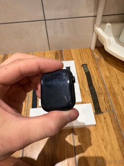 Apple watch 9 45mm - 8