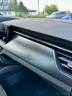 ŠKODA KAMIQ MONTE CARLO AUTOMAT 1.0 TSI DSG - 8