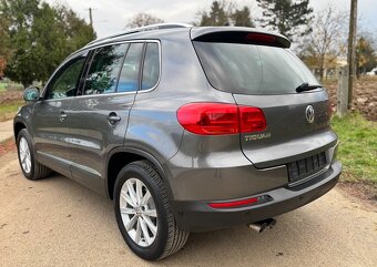VOLKSWAGEN TIGUAN 2.0 TDI DSG 4-MOTION SPORT&STYLE - 8