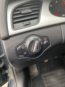 Audi A4 b8 2008 2.0tdi 105kw - 8