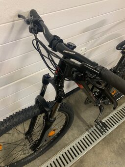 Horský bicykel - 8