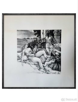 Grafiky-Töreky Ferenc - 8