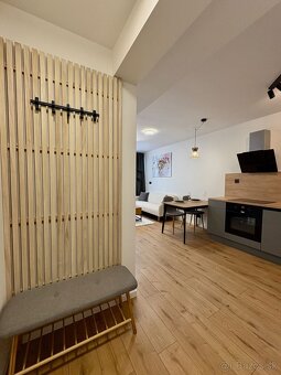 1,5 izbový byt, klimatizácia, vyhradené parkovanie, Krivá - 8