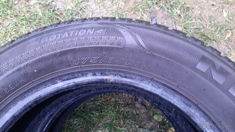 175/70r14  a 175/65r14. Zimne - 8