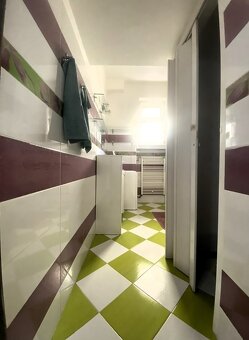 Zariadený 1 izbový byt Staré Mesto - 8