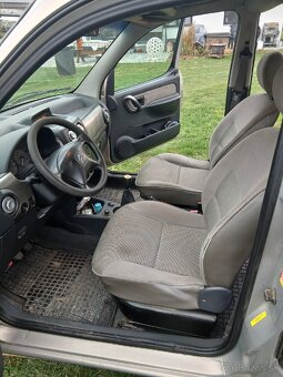 Predám Citroën berlingo - 8