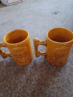 Predám keramické krčahy - 8