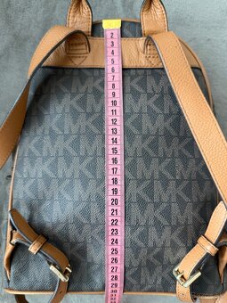 Damsky ruksak MICHAEL KORS - 8