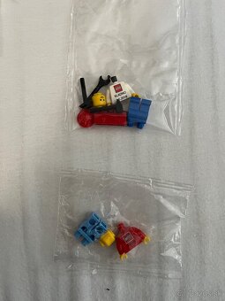 Predam Lego minifigurky - 8