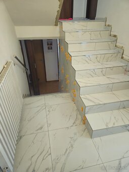 Hodinovy majster, stavebné práce - 8