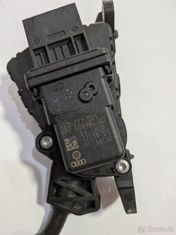 Audi A6 C6 diely - 8