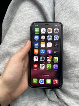 iPhone XS - 8