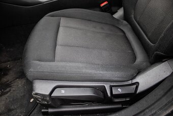 BMW Rad 3 Touring 320d mHEV xDrive - 8