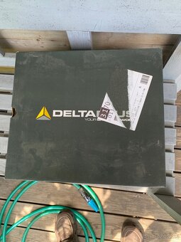 Pracovne topanky - 8