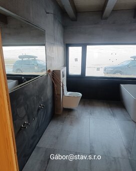 Ponúkam svoje stavebné prace - 8