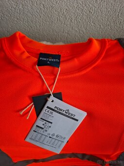 Predám pracovné oblečenie - 8