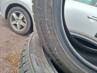 235/50/19 zimné austone - 8