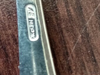 RETRO RUSKE PRIBORY-TOP STAV - 8