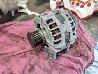 Motor 1.3 Tce - 8