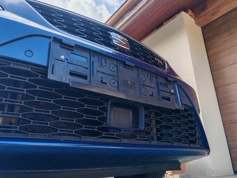 Seat Leon FR 2.0 TDI 135kw DSG 2015 - 8