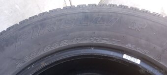 Predam zimne pneu - 8