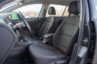 Volkswagen E- Golf Comfortline 2019 - 8