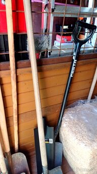 Záhradný domcek(koterec) - 8