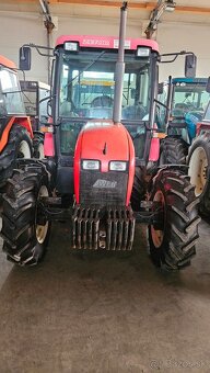 Zetor 7341 super turbo 2002 - 8