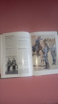 Rakúsko Uhorská armáda - 8