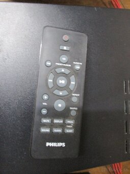 PHILIPS MCM 1150/12 - 8