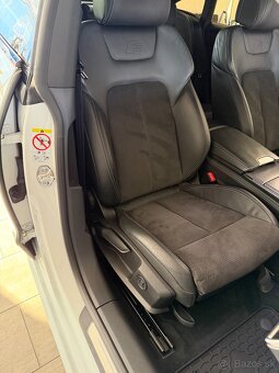 Audi A7 S-line 50TDI - 8