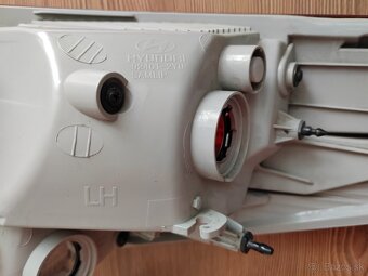 Hyundai ix35 zadné svetlá - 8