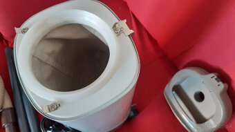 Predám vysavač ETA 402 funkčný. - 8