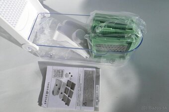 Multifunkčný krájač - 8