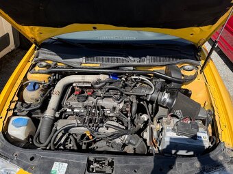 Audi S3 8L 1.8T - 8