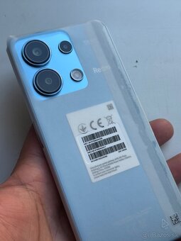 Redmi Note 13 256gb 8 gb RÁM - 8