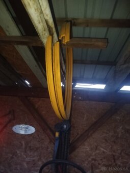 Traktor Svoboda DK10 - 8