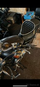 Predám Harley-Davidson Sportster Custom 1200 - 8