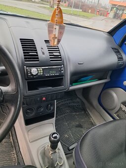 Volkswagen lupo 1.0 - 8