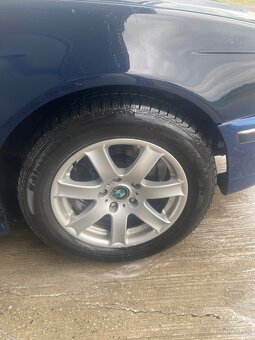 BMW 525d - 8