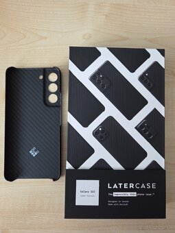 Samsung Galaxy S22 128GB 5G DualSim + zadarmo Latercase - 8