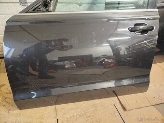 Rozpredám Audi A6 c7 Avant - - 8