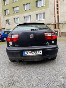 Seat Leon 1.9 TDI - 8
