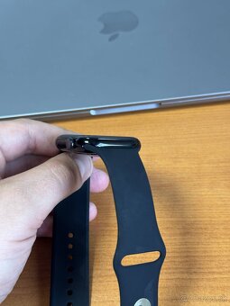 Apple Watch 10 46mm Jetblack - nepoužité, rok záruka - 8