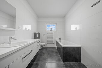 Predaj bungalovu v Hviezdoslavove, všetky IS vrát.kanaliz. - 8